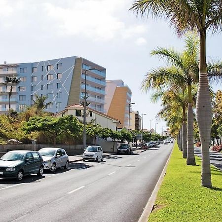 Apartamento Zona Turistica Apartment Funchal  Exterior photo